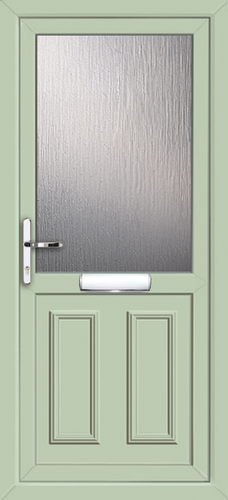 Chartwell Green Frame